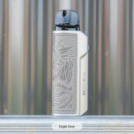 Thelema Elite DM45