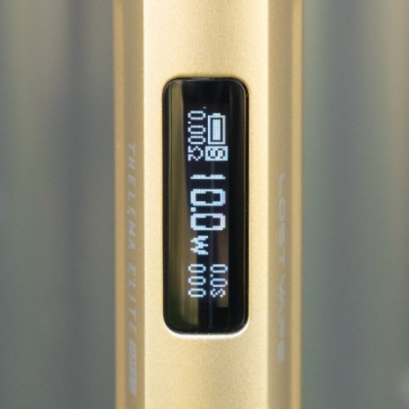 Thelema Elite DM45