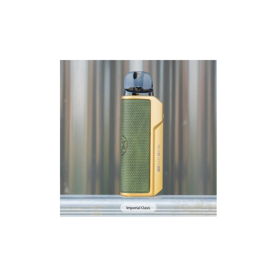 Thelema Elite DM45
