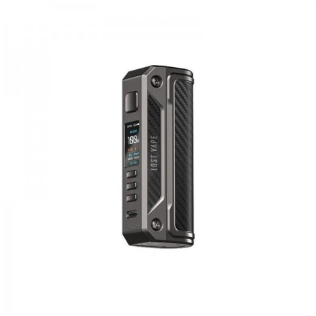Box Thelema Solo 100W - Lost Vape