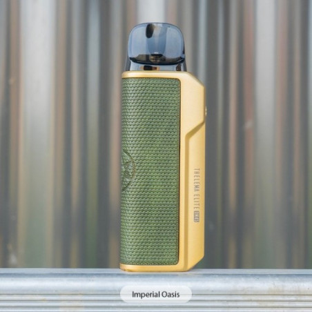 Thelema Elite DM45