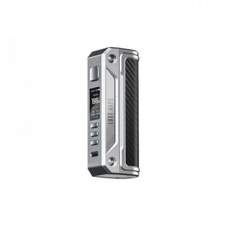 Box Thelema Solo 100W - Lost Vape