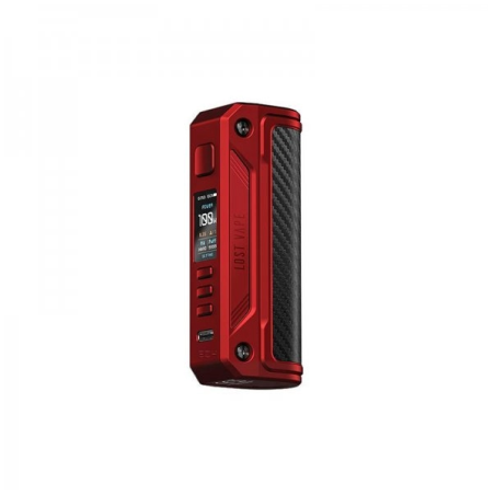 Box Thelema Solo 100W - Lost Vape