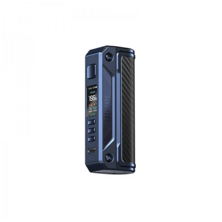 Box Thelema Solo 100W - Lost Vape