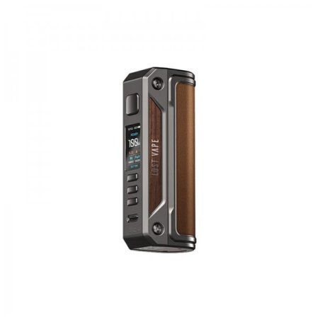 Box Thelema Solo 100W - Lost Vape