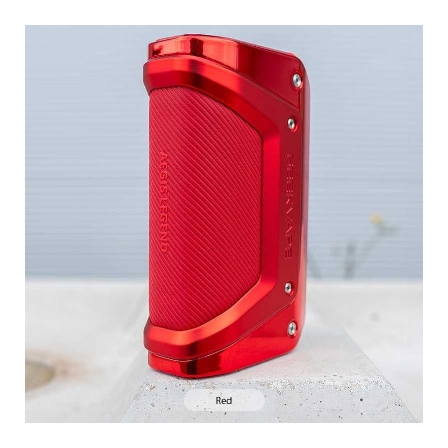 DESTOCK Box Aegis Legend 3 - Geekvape