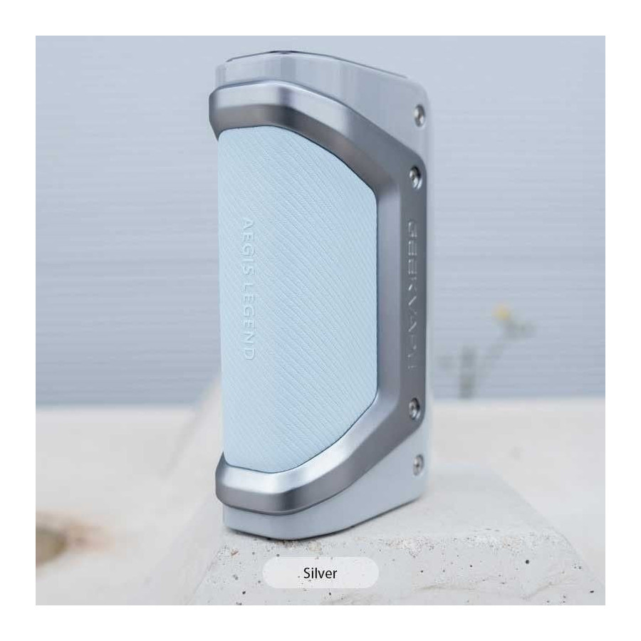 DESTOCK Box Aegis Legend 3 - Geekvape