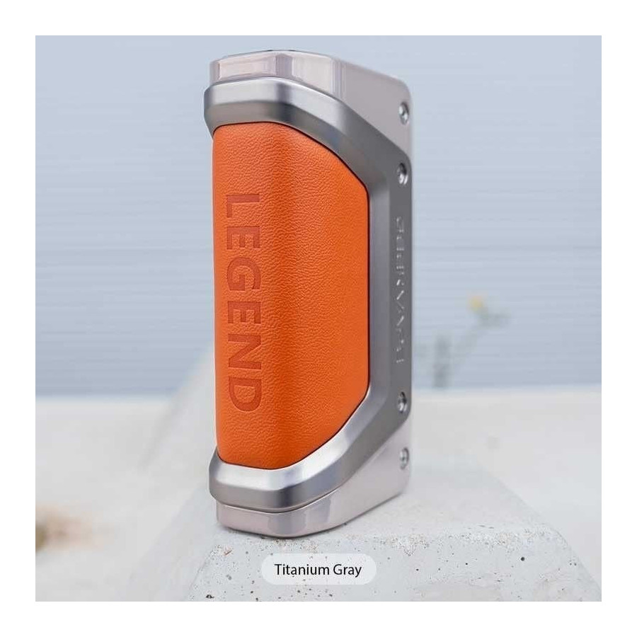 DESTOCK Box Aegis Legend 3 - Geekvape