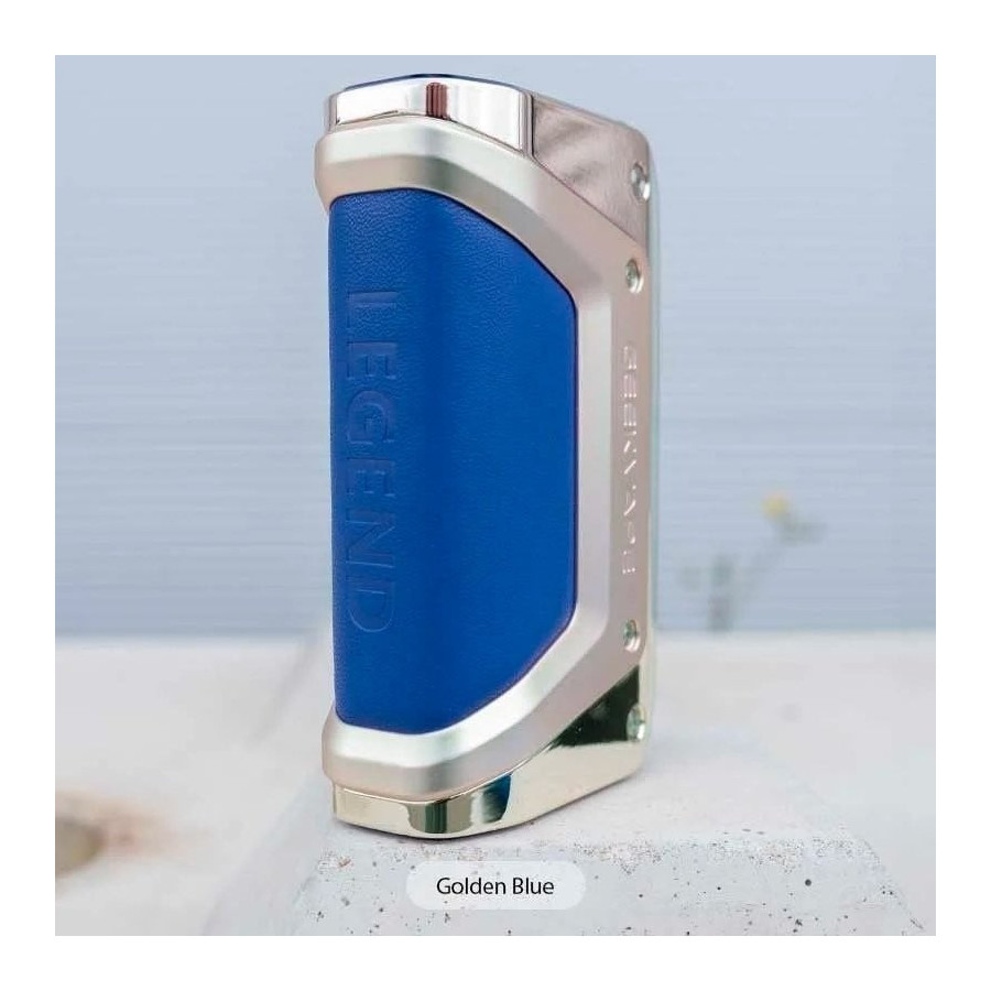 DESTOCK Box Aegis Legend 3 - Geekvape