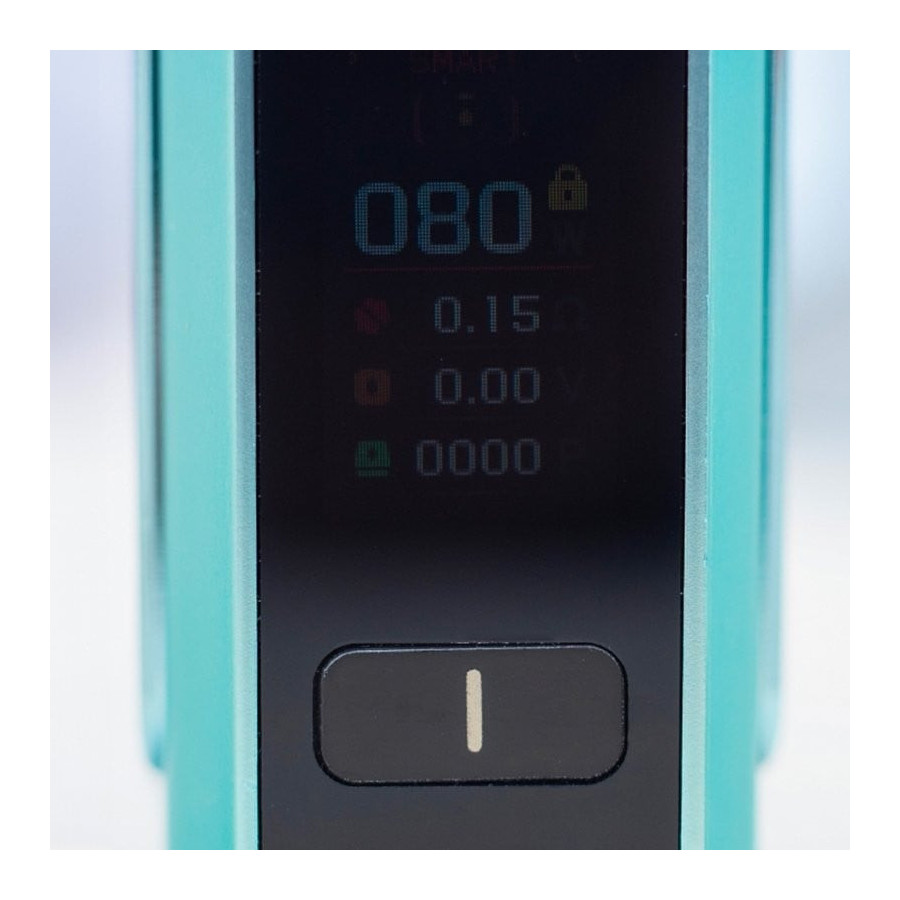 DESTOCK Box Aegis Legend 3 - Geekvape