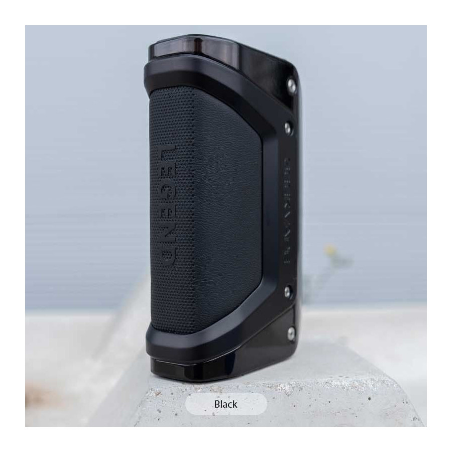 DESTOCK Box Aegis Legend 3 - Geekvape