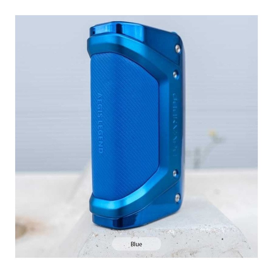 DESTOCK Box Aegis Legend 3 - Geekvape