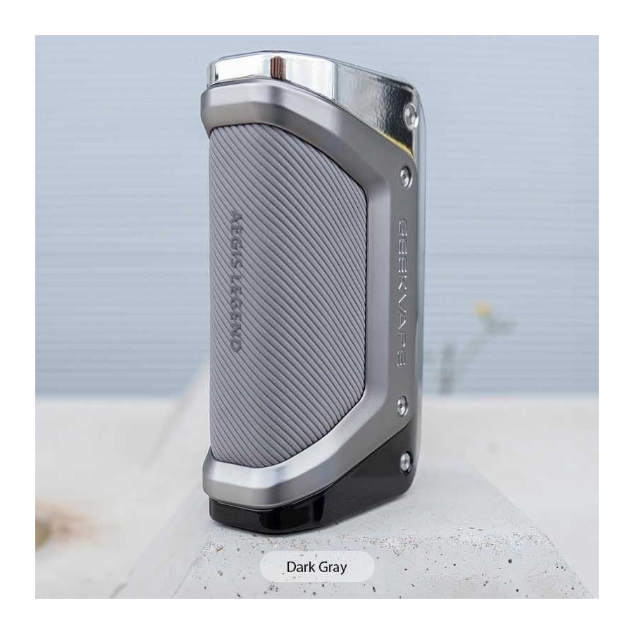 DESTOCK Box Aegis Legend 3 - Geekvape