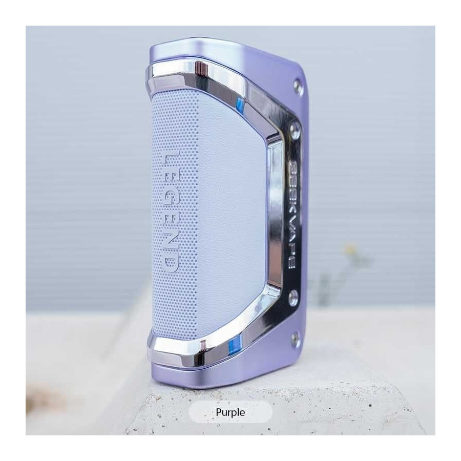 DESTOCK Box Aegis Legend 3 - Geekvape
