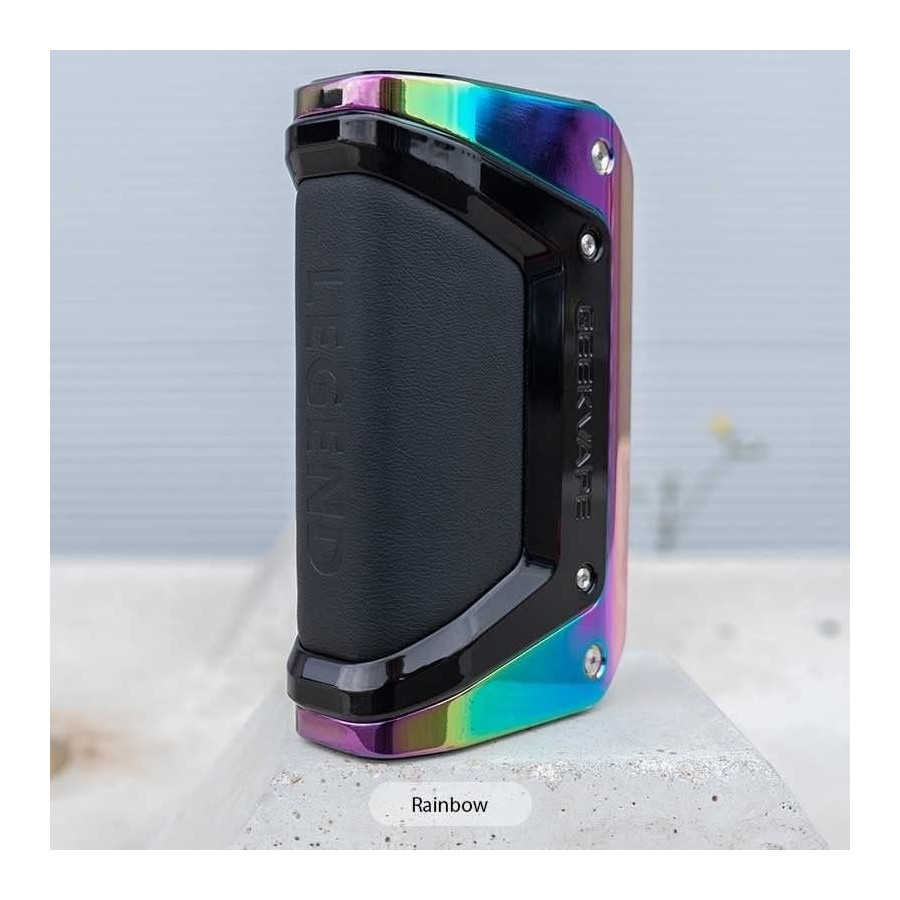 DESTOCK Box Aegis Legend 3 - Geekvape