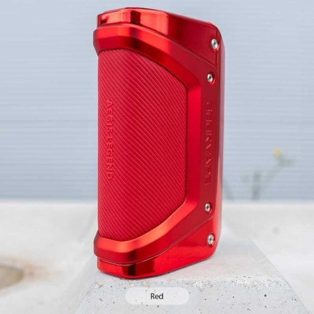 DESTOCK Box Aegis Legend 3 - Geekvape