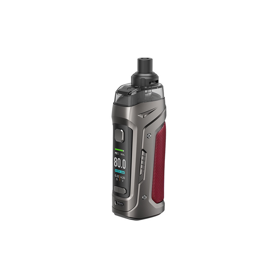 Coolfire PZ Pulse