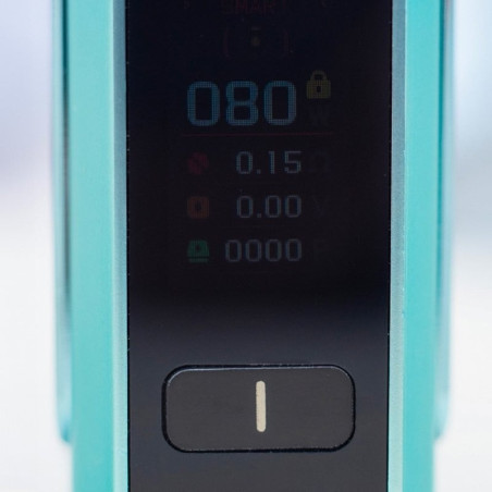 DESTOCK Box Aegis Legend 3 - Geekvape