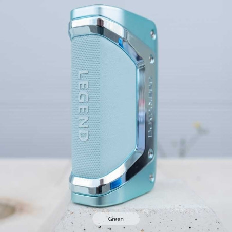 DESTOCK Box Aegis Legend 3 - Geekvape