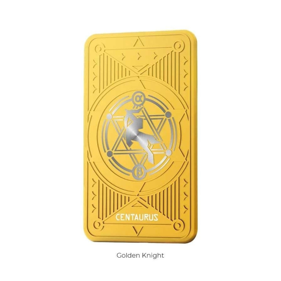 Portes interchangeables pour Centaurus M200 - Lost Vape (pack de 2)
