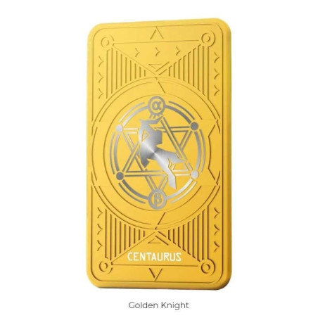 Portes interchangeables pour Centaurus M200 - Lost Vape (pack de 2)