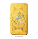 Portes interchangeables pour Centaurus M200 - Lost Vape (pack de 2)