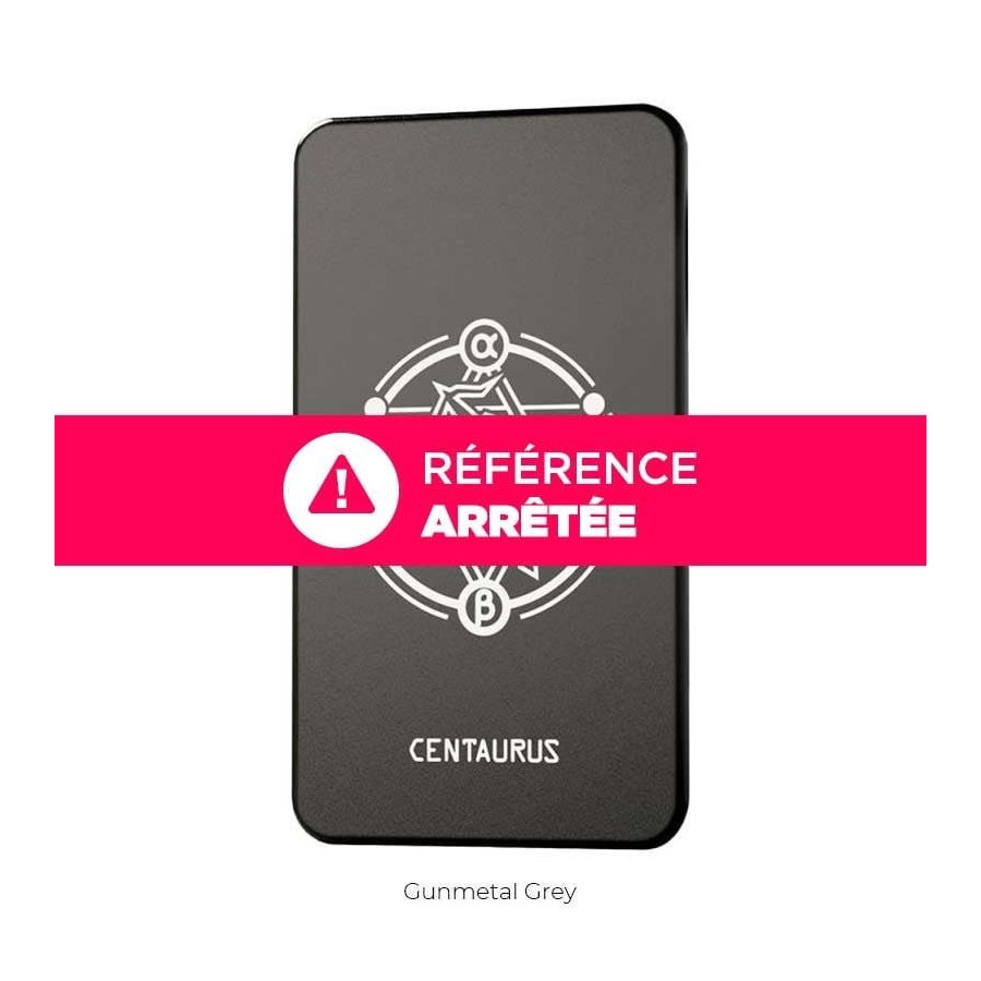Portes interchangeables pour Centaurus M200 - Lost Vape (pack de 2)