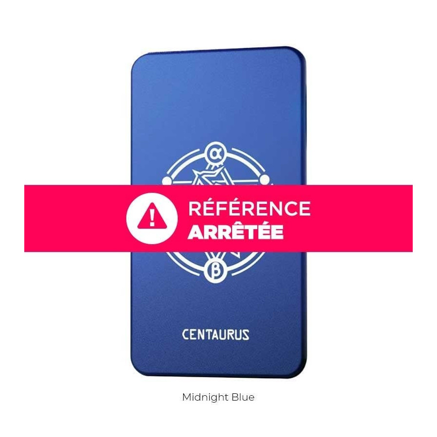 Portes interchangeables pour Centaurus M200 - Lost Vape (pack de 2)