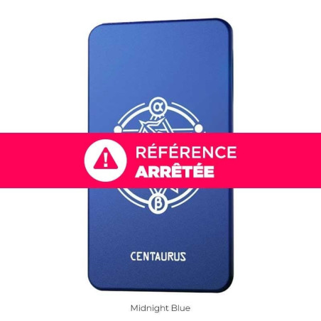 Portes interchangeables pour Centaurus M200 - Lost Vape (pack de 2)