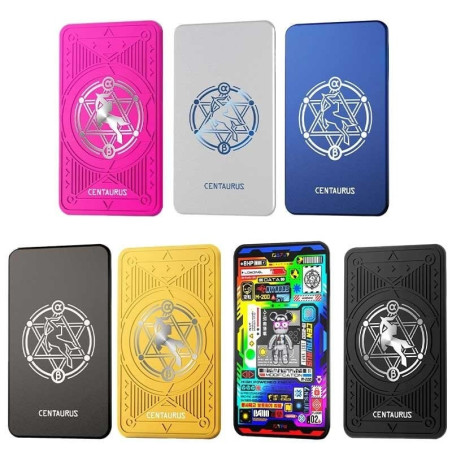 Portes interchangeables pour Centaurus M200 - Lost Vape (pack de 2)