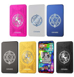 Portes interchangeables pour Centaurus M200 - Lost Vape (pack de 2)