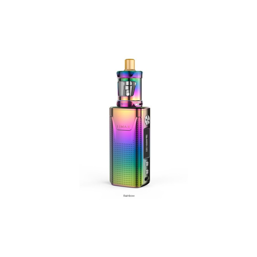 Limax Zenith II