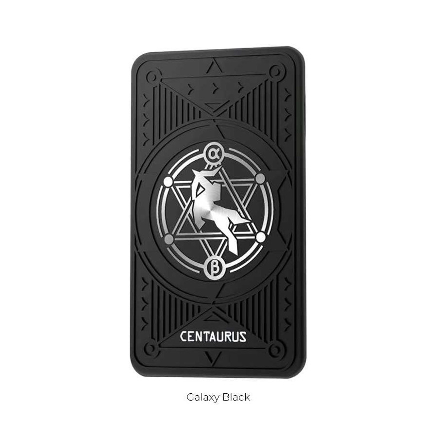Portes interchangeables pour Centaurus M200 - Lost Vape (pack de 2)