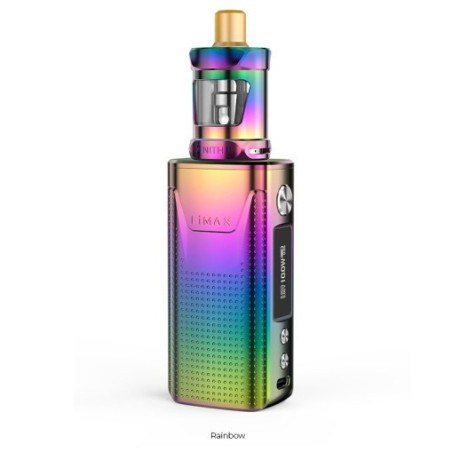 Limax Zenith II