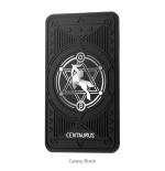 Portes interchangeables pour Centaurus M200 - Lost Vape (pack de 2)