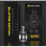Precisio Sub-Ohm Edition Blaster BD Vape