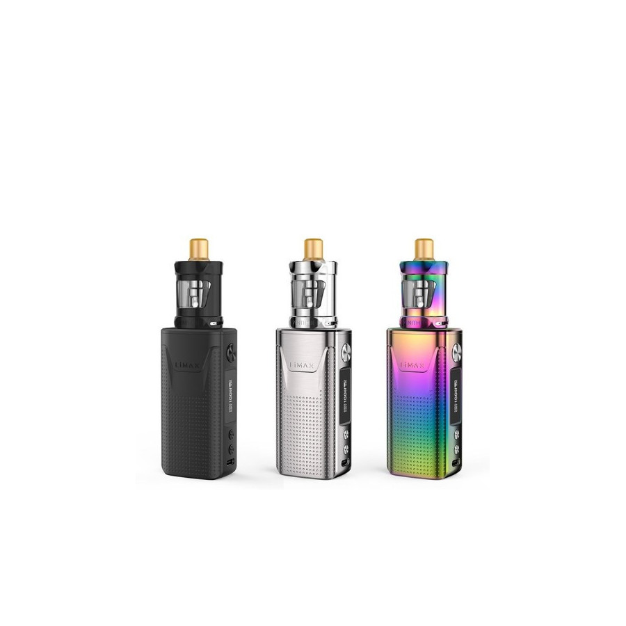 Limax Zenith II