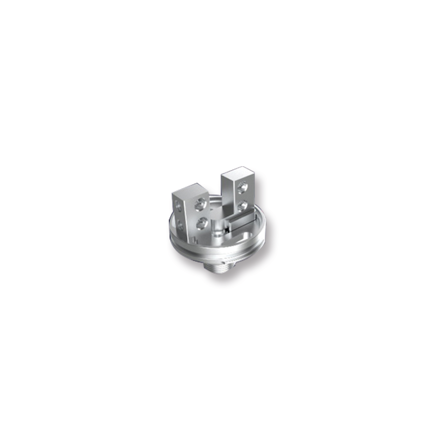 Steam Crave - Velocity Style Deck for Aromamizer Plus V3 RDTA