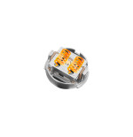 Steam Crave - Postless Deck for Aromamizer Plus V3 RDTA