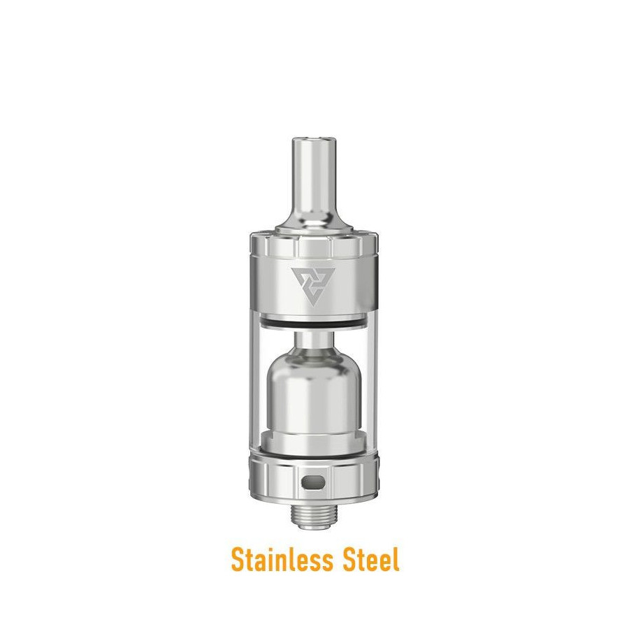 Trinity MTL RTA - SS - Ambition Mods