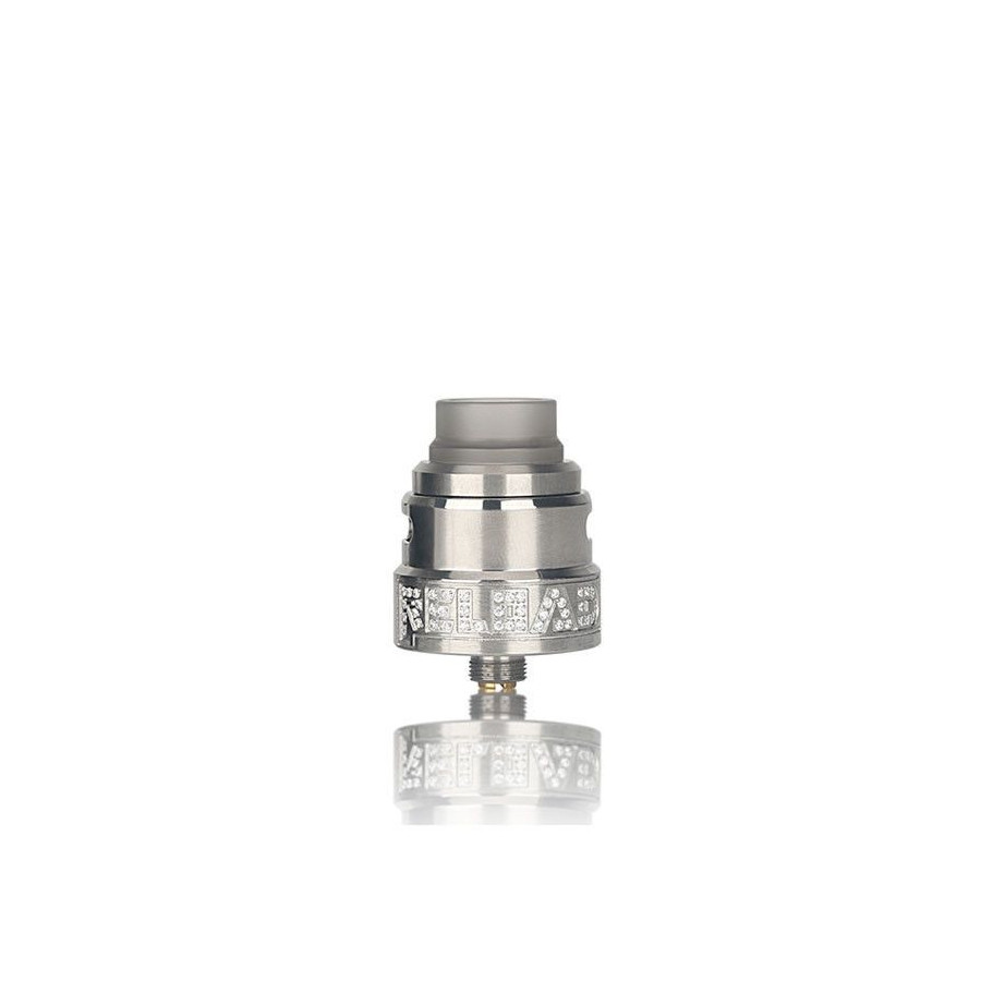 ICE Collection S RDA - Reload Vapor