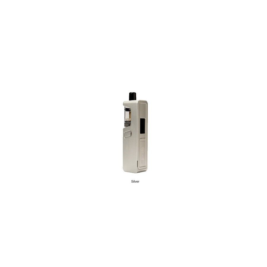 DotAMP X BP Mods