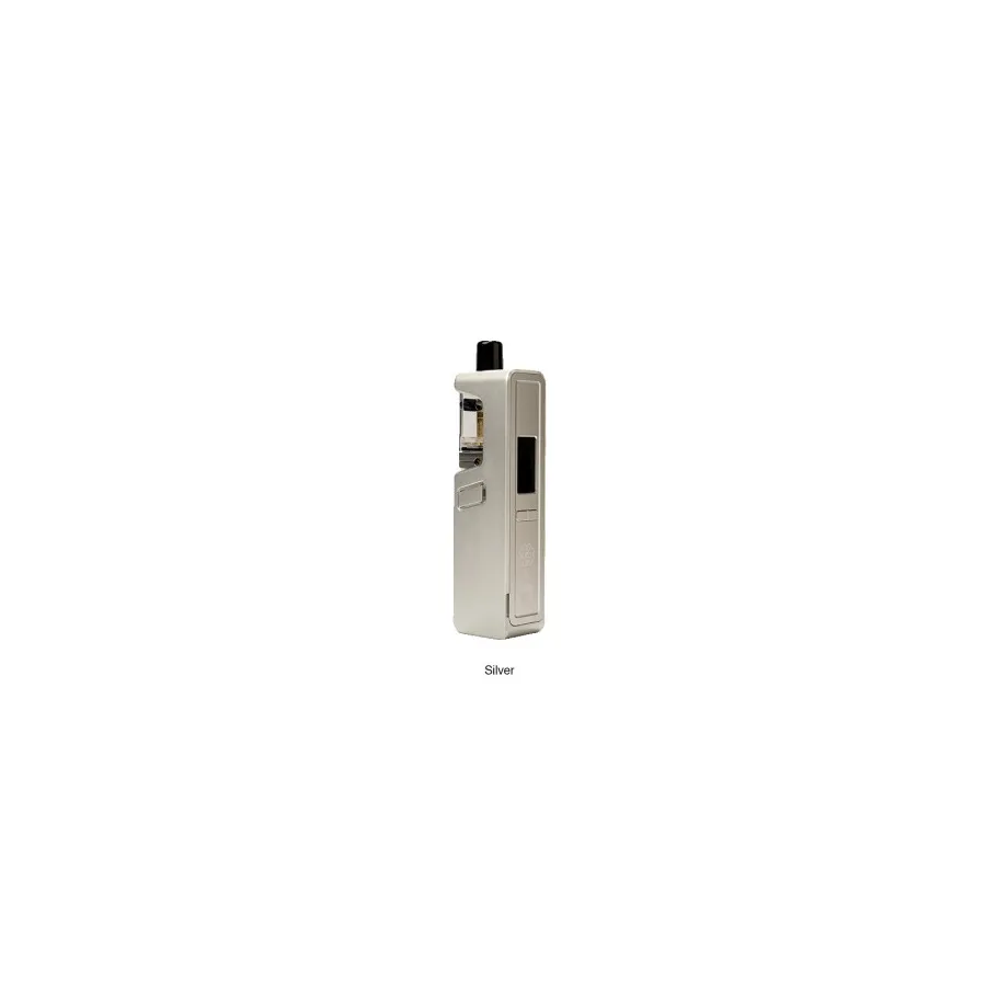 DotAMP X BP Mods