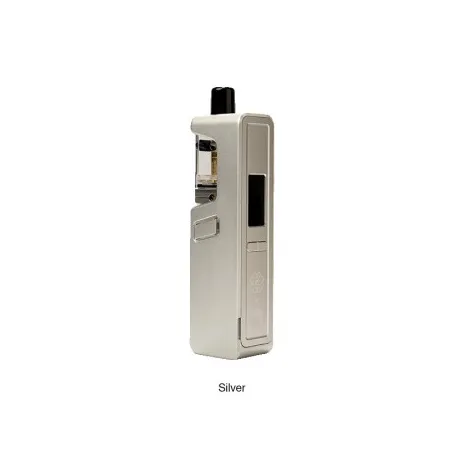 DotAMP X BP Mods