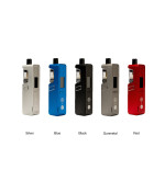 DotAMP X BP Mods