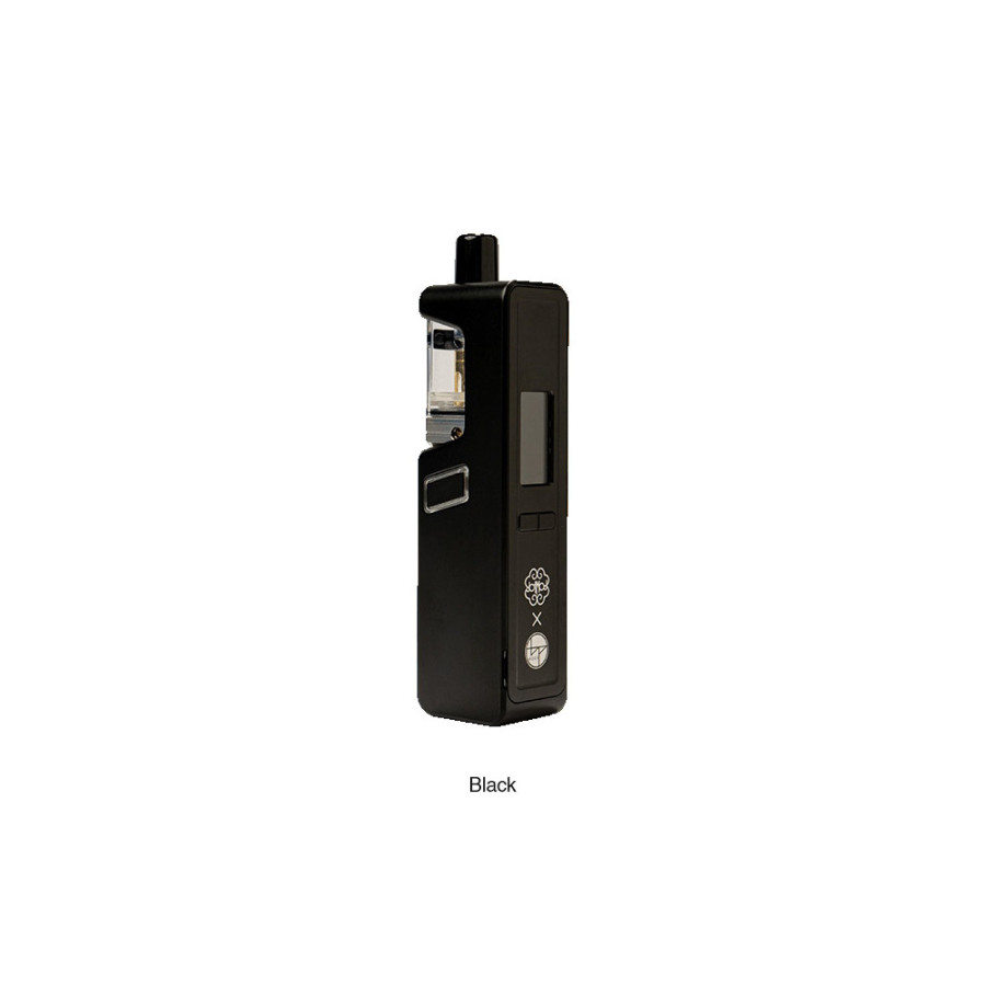 DotAMP X BP Mods