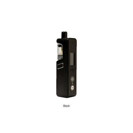 DotAMP X BP Mods