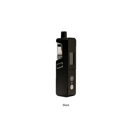 DotAMP X BP Mods