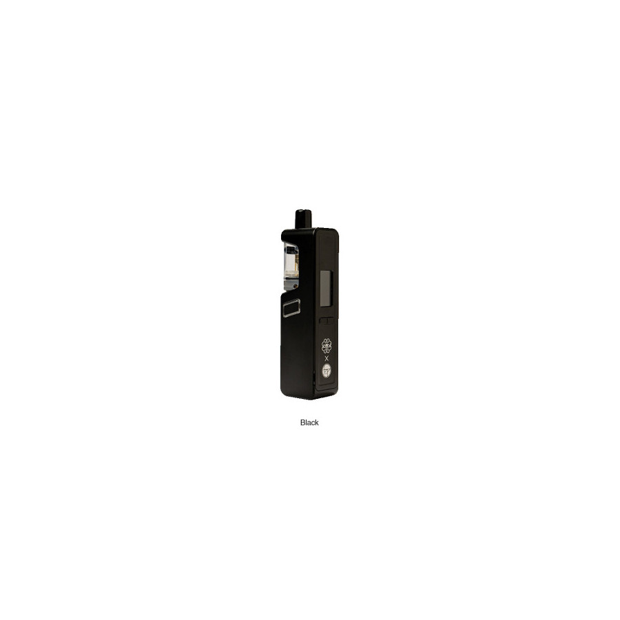 DotAMP X BP Mods
