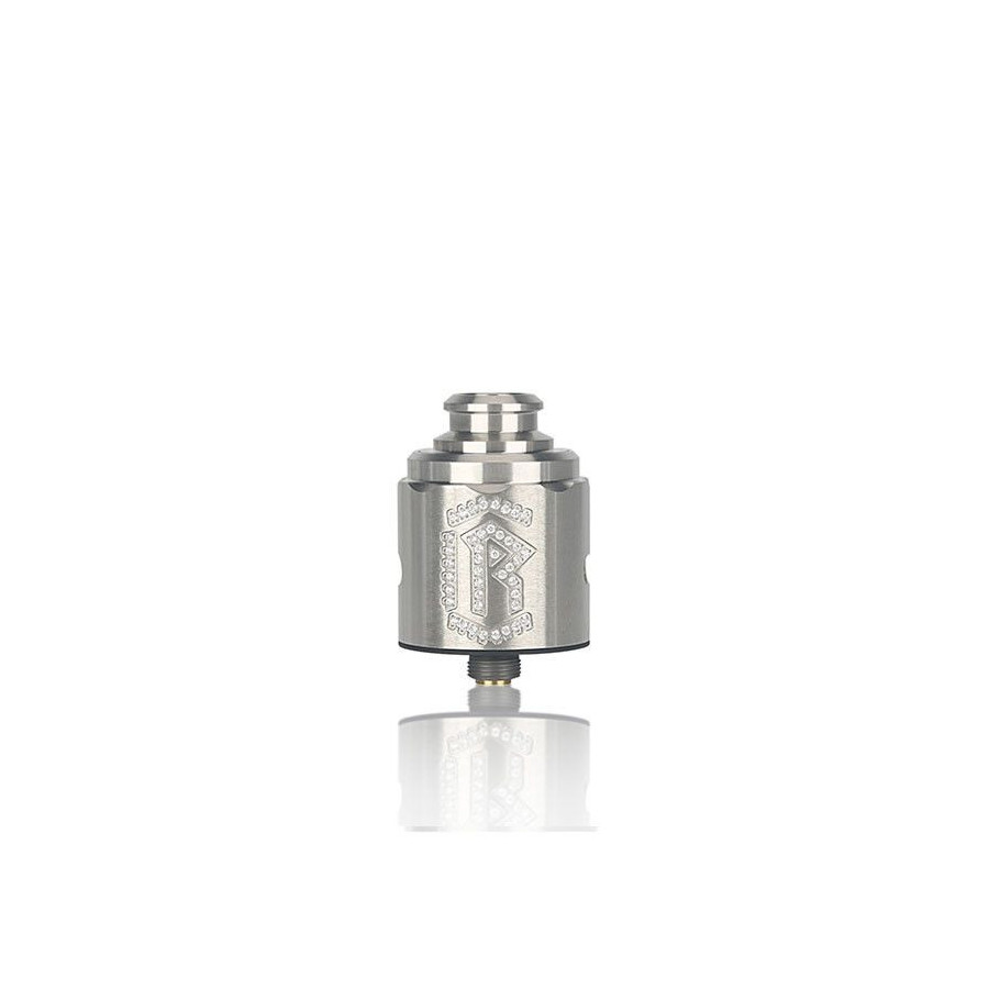 ICE Collection ERDA - Reload Vapor
